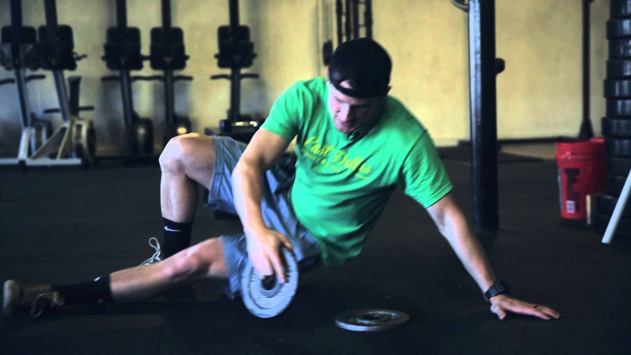 Bulletproof Shoulders Youtube