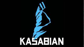 Reason is treason (Jacknife Lee version) - Kasabian