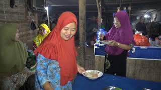 ACARA REWANG YANG MENU MAKANANNYA BUAT ACARA PRASMANAN