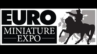 EURO MINIATURE EXPO 2017