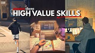 Skills That Will Make You Dangerous