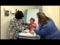 The Importance of Immunization: A Video from the NC Dept of Health and Human Services