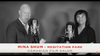 Canadian Film Salon presents Mina Shum