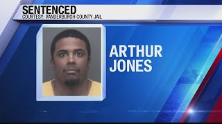 Man Convicted in Evansville Murder Case Sentenced