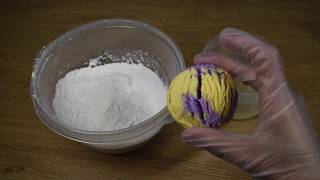 How to Make Bubble Scoops! Bubble Bars!