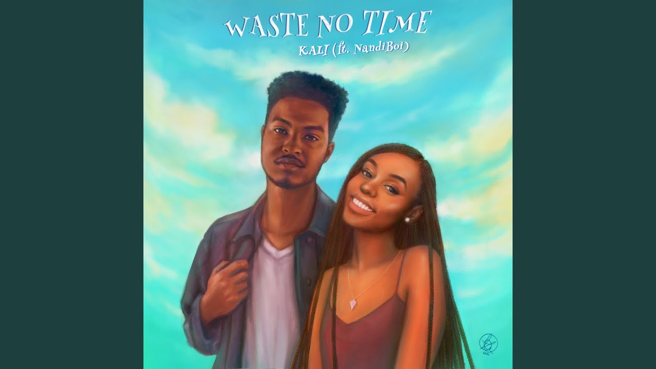 Waste No Time - YouTube Music