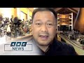 Headstart: 2022 Senatorial aspirant JV Ejercito on why he seeks comeback, Jinggoy running | ANC