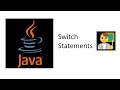 Java - Switch Statement
