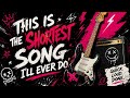 Echo Protocol - This Is The Shortest Song I'll Ever Do