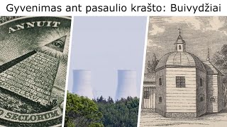 Gyvenimas ant pasaulio krašto: Buivydžiai