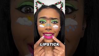 CUTE ✅ or FAIL? ❌ Tiktok Filters Pick My Makeup 🤣