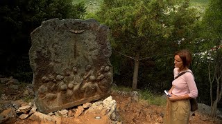 Medžugorje - Terka Gažiová - moderovaný slávnostný ruženec z púte SDZR