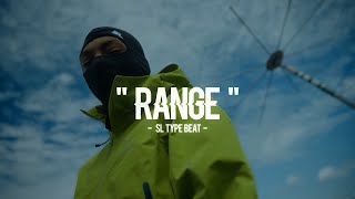 SL Type Beat Free - \