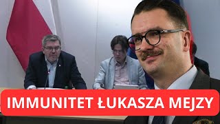 IMMUNITET Ł. MEJZY. 