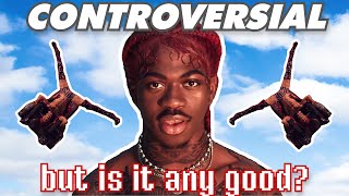 MONTERO Is Controversial...But Is It Any Good? (Lil Nas X REVIEW)