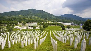 Dutch top court rules Netherlands partially responsible for deaths of Muslim men in Srebrenica