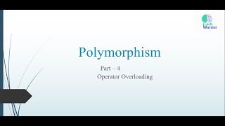 Polymorphism Part-4 | Operator Overloading | C#.NET | Object Oriented Programming | Easy Way