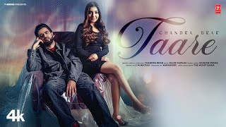 TAARE (Official Video) | Chandra Brar | Latest Punjabi Songs 2024 | T-Series