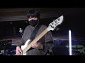 덮으소서 마커스워십 e.bass 곽노연 연주 cover the earth