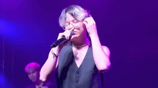 AUTTA - เธอบอกว่าฉันคือ @ Sneaker Party 2023 [1080p]