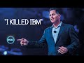 How DELL KILLED the IBM MONOPOLY? : Dell vs IBM Case Study