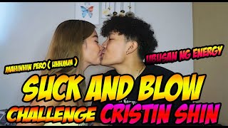 Christin Shin