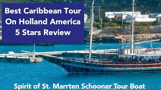 Bonus Tour Gift - Holland America - Spirit of St. Maarten￼ #redcarpetoffer #hollandamerica #casino￼