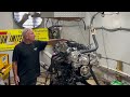 1964 mustang 347ci sbfstroker performance engine by proformance unlimited