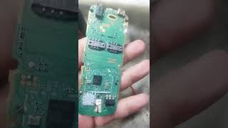 Nokia 106 power button not working #code #upperswatvines #mobilerepairingtools #smartphone