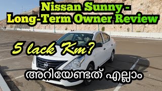 Is the Nissan Sunny Built to Last? Long-Term Owner Speaks Out! | Don't Buy a car Until You See This!