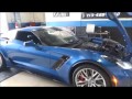 lmr 2016 chevrolet corvette z06 800hp package