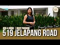 Singapore HDB Property Home Tour | 519 Jelapang Road | 4-Room | 103 Sqm | District 23 | by Ivy Eyu