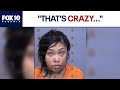 Arizona mother accused of using her kids to shoplift | FOX 10 Phoenix