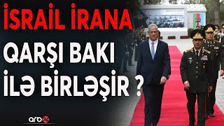 4 general təcili Azərbaycana göndərildi: İranın məxfi planını Bakıya çatdırdılar?