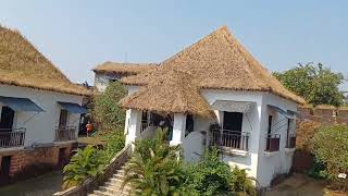 Reis Magos Fort | Nerul - Reis Margos Rd  beside three kings church Bardez Verem Nerul | Goa