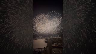 🎶Bay HANABI 2023/09 Climax! 花火 クライマックス #hanabi #atami