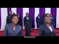 The king is coming - Nairobi East Chorale