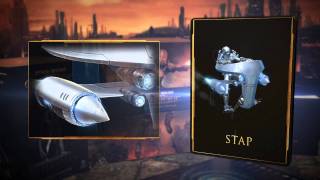 STAR WARS™: The Old Republic™ - Présentation de l'Édition Collector