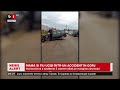 MAMĂ ȘI FIU UCIȘI ÎNTR-UN ACCIDENT ÎN GORJ.  Știri B1TV_ 7 IAN. 2024