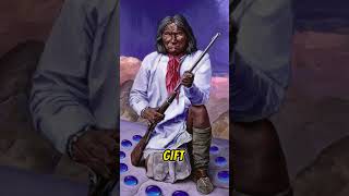 Geronimo and Apache history. Native American legends #nativeamerican #indigenoushistory