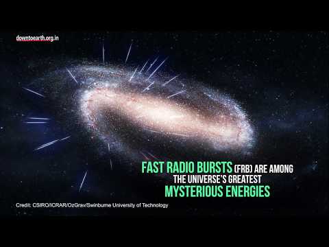 Fast Radio Bursts: The Mystery Deepens