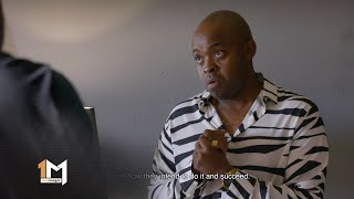 Papi warns Gagashe about Mandla's attack – Lingashoni |1 Magic | S2 | EP 103