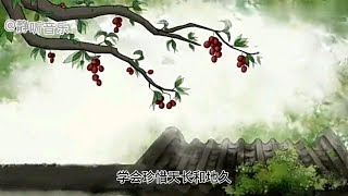 天后王菲经典歌曲《红豆》无以伦比的独特声音，空灵惊艳！歌曲旋律凄美缠绵，百听不厌。