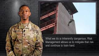 NCO Common Core Competency - Training Management