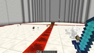 Minecraft :: Item Magnet in Vanilla Minecraft