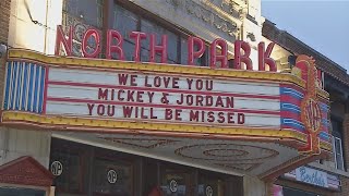 Friends react to death of Allentown artists