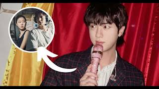 BTS Jin's OST Snippet Hit With Major Hate — Netizens Defend Idol