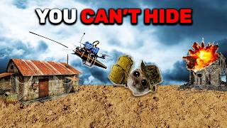 How to Survive Killer Drones