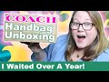 This Popular COACH Bag is So Much Better Than I Expected! || Autumn Beckman