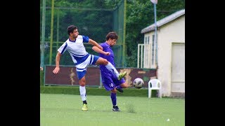 FC Voiaji 1-3 FC Tskhumi Sokhumi Regional Liga